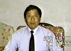 前高级法院法官胡庆云被中共当局迫害致死