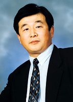 李洪志先生被提名为萨哈洛夫奖候选人