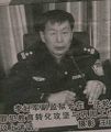 佳木斯监狱常务副狱长李好军
