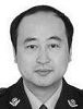 李黔阳，道真县公安局邪党书记、局长。
