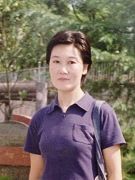 秦苏南女士