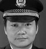 '广州市法制教育管理所副大队长（广州洗脑班恶警）杨永成，警号：4416257'