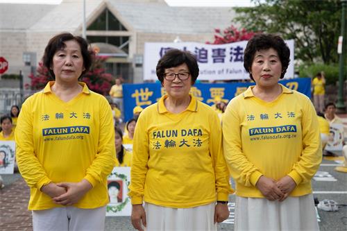 '图5：王春彦、王春荣、王春英三姐妹'
