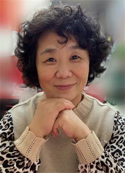 '刘刚利女士'