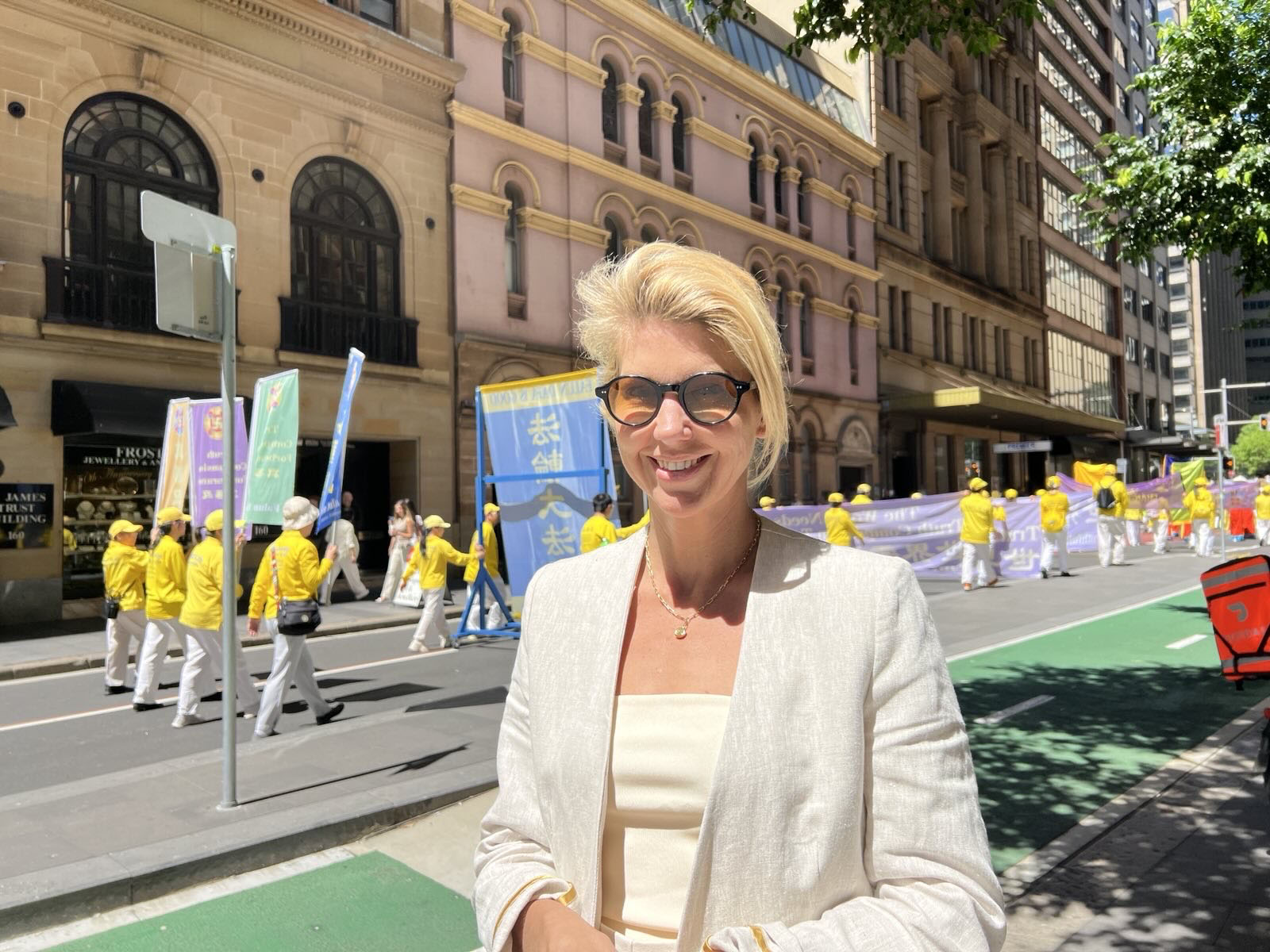 图21:悉尼珠宝商托亚