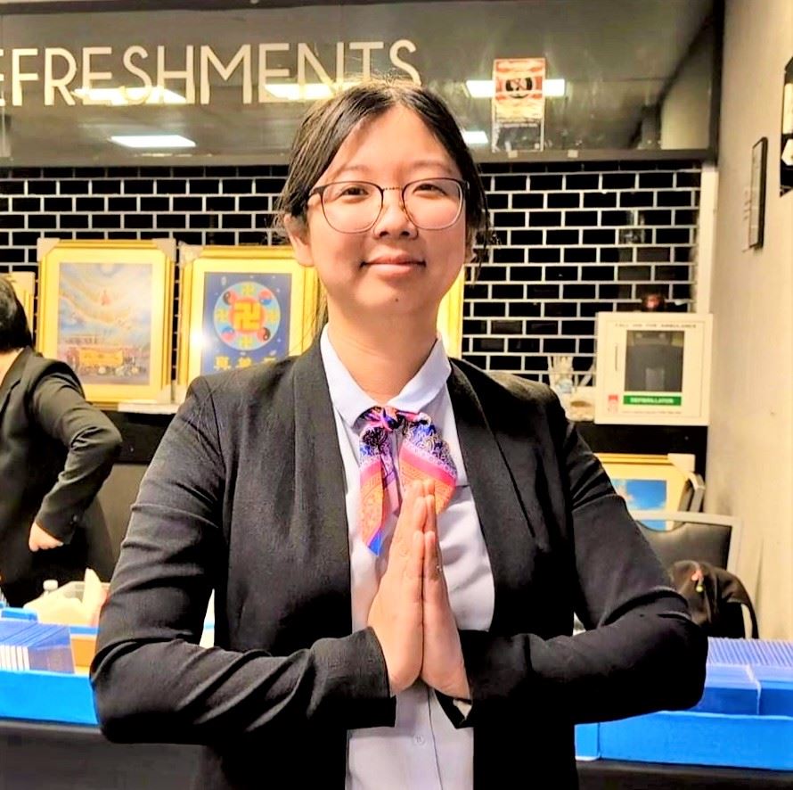 '图6:雪莉·米什库卡(Sherry