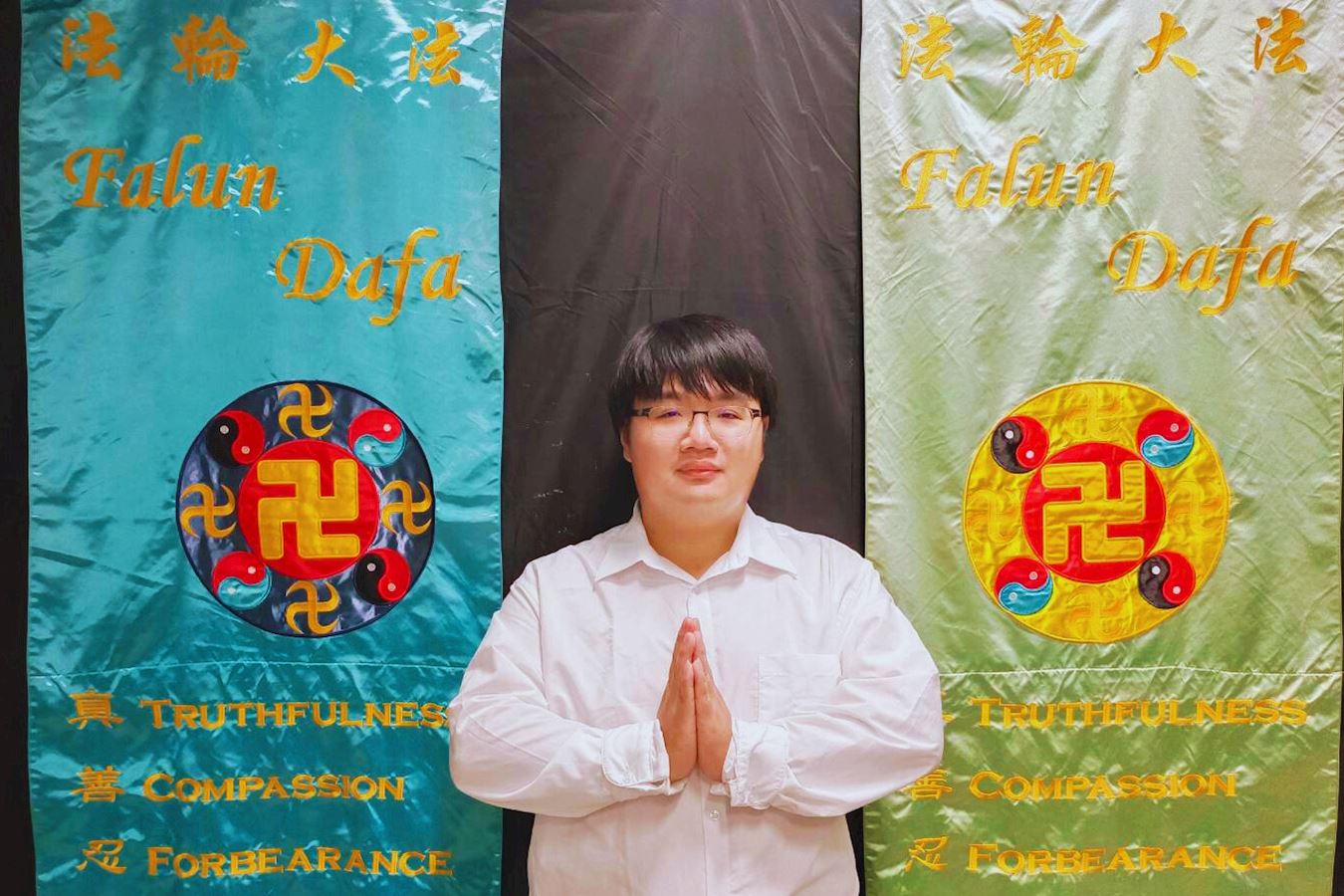 '图3:学员黄宇哲'