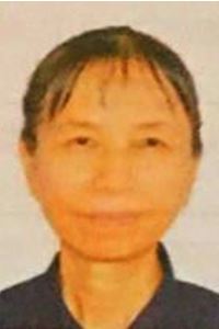 '法轮功学员陶永红'