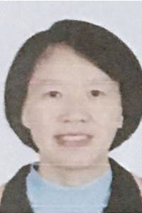 '法轮功学员王英'