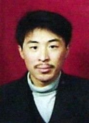 '法轮功学员邢家秋（约三十岁时）'
