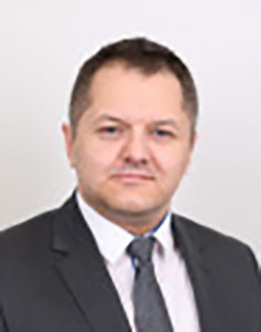 图15:波兰共和国参议员拉法尔·安布罗齐克(Rafał Ambrozik)(图片来源公共领域)