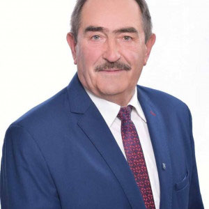 图16:斯凯尔涅维采市议员兹比格涅夫·维索格罗茨基(Zbigniew Wyszogrodzki)(图片来源公共领域)